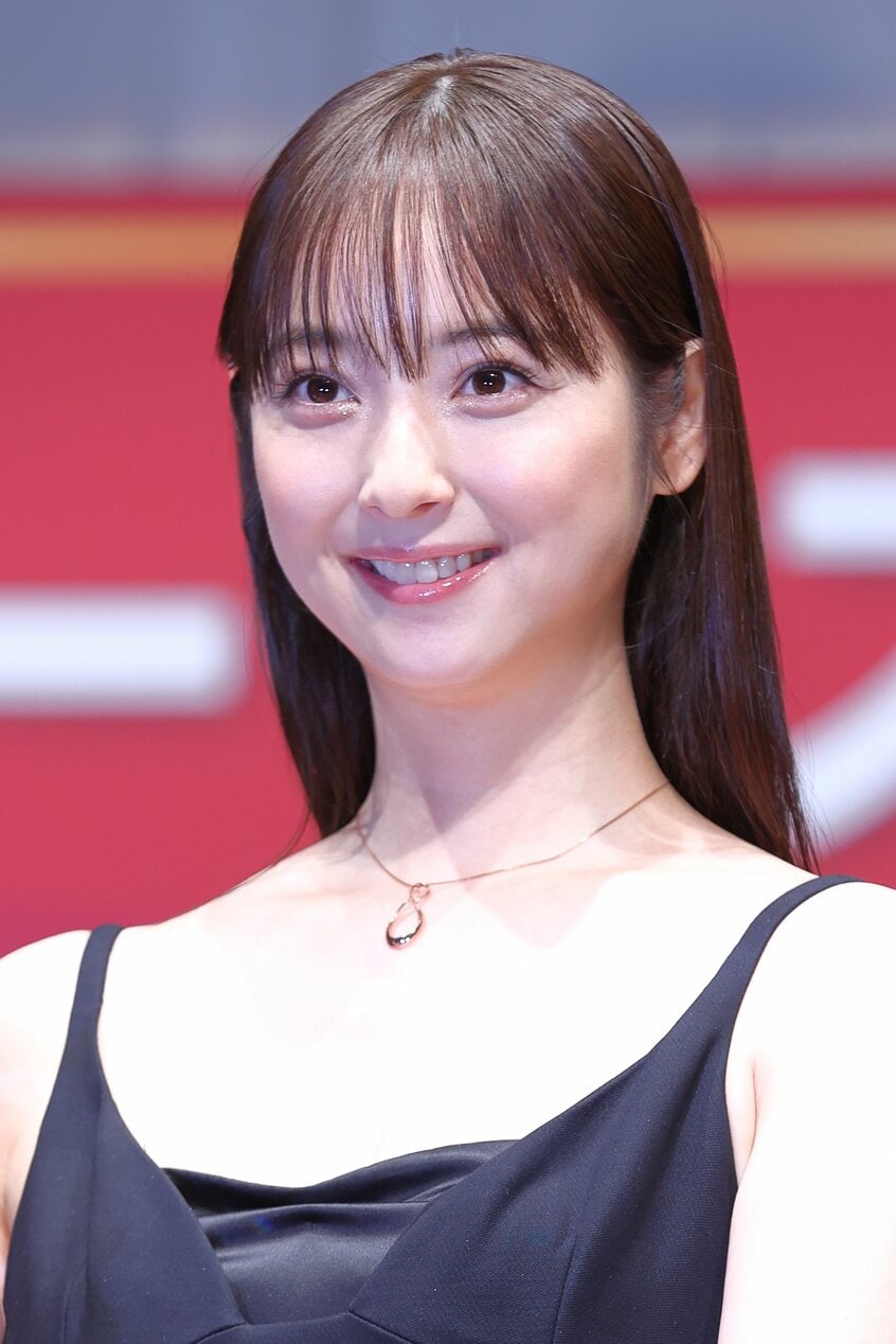佐々木希(写真:西村尚己/アフロ)