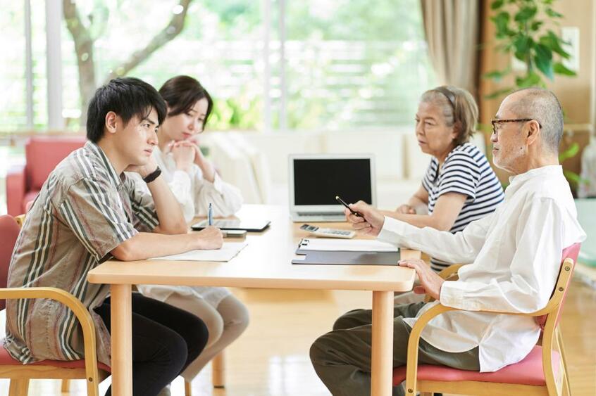 ※写真はイメージ(gettyimages)