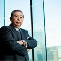 暗号資産「推進しないと日本は時代遅れに」 SBI北尾氏が語る金融デジタル変革の可能性