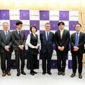 新時代到来、日本将棋連盟新会長は清水市代女流七段 「『継承』と『挑戦』を力強く回していく」