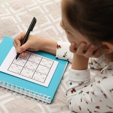 算数の問題を「考えるのが好きな子」の特徴は？　算数教育のプロが解説する“思考力を伸ばす3つのコツ”