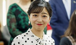 佳子さま「超過密」なブラジル訪問でも常に笑顔! 「ボニータ!」なプリンセスの新境地