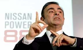 5年連続トップだったカルロス・ゴーン氏を抜いた日本人は? 歴代役員報酬ランキングの顔ぶれ
