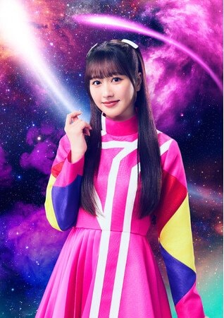 写真・図版(1枚目)| 佐々木彩夏(ももいろクローバーZ)ら令和アイドル達が昭和アイドルの名曲の数々を熱唱!「令和アイドル超選抜らいぶ~時空を超えて輝く昭和リバイバル~」9月7日(日) Zepp Hanedaにて開催決定!