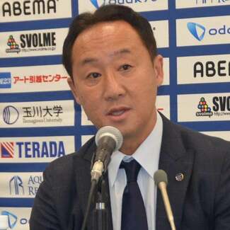 元高校サッカー監督が指揮官の町田がJ2首位の快進撃「初のJ1昇格」へ視界良好