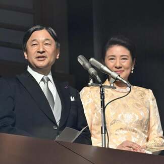 杉田官房副長官の謁見を断った風岡典之元宮内庁長“更迭劇”の真相は?