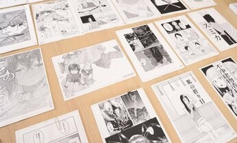今の時代に響く「ホラー作品」とは? 【第4回 朝日コミック大賞発表!(ホラー・サスペンス部門)】