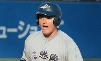 佐々木麟太郎が米国留学を決断した“大きな意味” 未来のドラフト候補が“NPB回避”で続く予感も