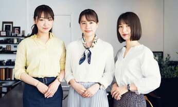 「長女は責任感が強い」はホント? 姉妹が仲良くするために知っておきたいこと