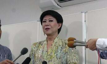 ピエール瀧「素直に話しなさい」原田龍二「貧乏臭いわ」 美川憲一が55周年で”喝”