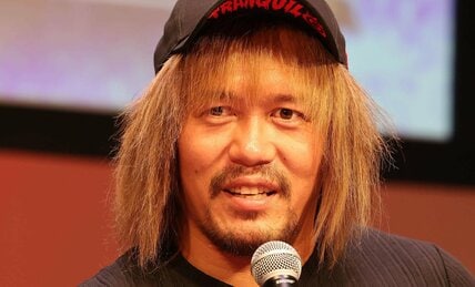 入場曲・グッズ「使用できない」可能性も？ 内藤哲也の新日本退団はカープにも激震か
