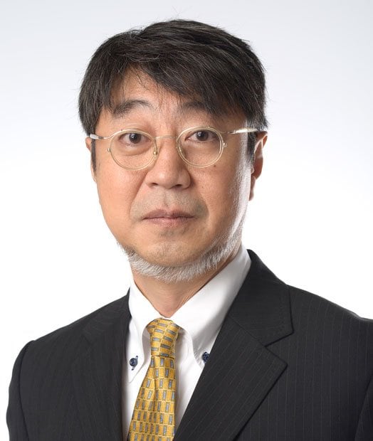 鈴木貴博（すずき・たかひろ）／１９６２年、愛知県生まれ。ボストンコンサルティンググループ等を経て２００３年に独立。専門は大企業の競争戦略（写真：本人提供）
<br />