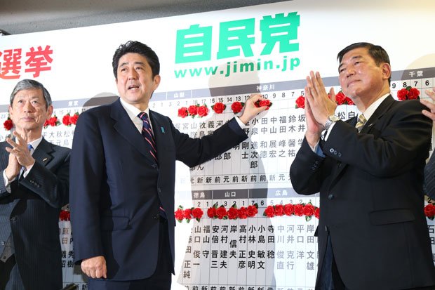 ２年前の夢よもう一度！？　（ｃ）朝日新聞社　＠＠写禁
