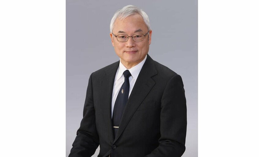 籠橋隆明弁護士(本人提供)
