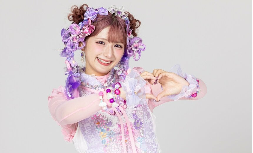 好きにまっすぐな プリンセス