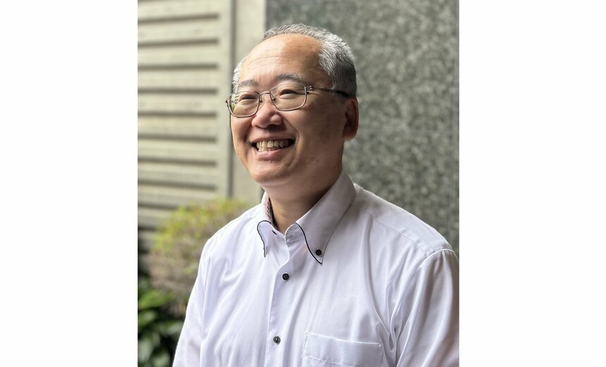 和久田学さん