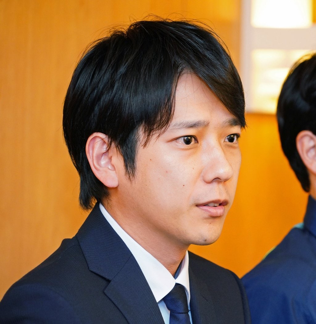 オフィスにの 本店 二宮和也 公式 アーティスト写真 セット