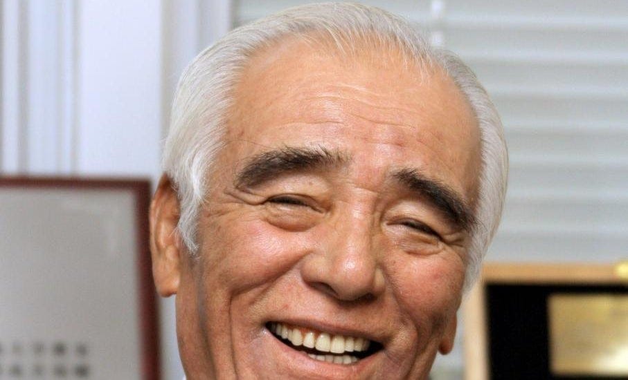 (2ページ目)元自治相・石井一さん死去 日本赤軍・ハイジャック事件から始めた「石井手帳」 郵便不正事件裁判を動かす AERA dot