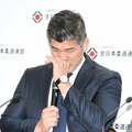 井上康生監督の涙の裏に「代表再建に情熱注いだ8年間」進化する日本柔道