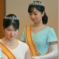 【2025年上半期ランキング 皇室編8位】佳子さま方は「百合」の宝冠 「フェニックス」のティアラをご希望の女性皇族は? 製作した工房が明かすプリンセスの宝冠