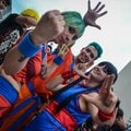ドラゴンボール、NARUTO…米国で浸透する漫画市場 ストリーミングとコロナ禍の巣ごもり需要で拡大