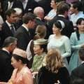 小室眞子さん圭さんのニューヨーク新生活 華麗なる人脈づくりに外務省や宮内庁は関与するのか