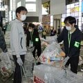 渋谷は11月1日が一番きれい ハロウィンと路上飲みの対策が功を奏した?難題は外国人観光客