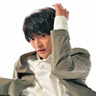 現役立教大生・浮所飛貴(美 少年)のストイックな大学生活 「アイドルも法学部も、あきらめる気はなかった」