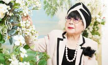 70着がキャンセル…桂由美、ウェディングドレス黎明期の苦労