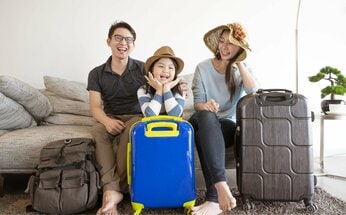 親子の旅、親が「一方的に」行き先やスケジュールを決めていない? 子どもの意欲が高まる“旅育”3つのコツとは