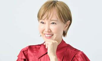 工藤夕貴が語る、“ステップファミリー”で子を育てる喜び 「自分にも子どもがいればという後悔はない」
