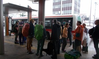熊野古道にも円安のあおり!? 宿泊施設は外国人でほぼ満室状態 「日本人がいて珍しい」