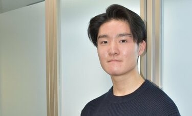 【国際教養大を突破！合格者の素顔】大好きな英語に没頭　大学教授との共同研究を学会で発表　芝高校・清水さん