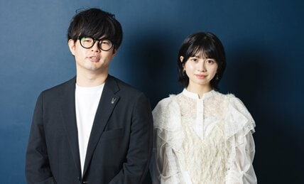 桜田ひより「私たちはコロナ禍で『青春』から切り離された世代」　山元環監督と語る「この夏の星を見る」