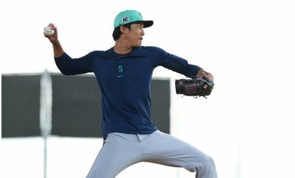 制球難が克服できない藤浪晋太郎　メジャー昇格も日本のオファーも厳しく、米国で完全燃焼を目指す日々