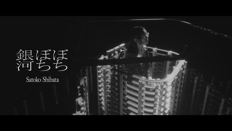 柴田聡子、「ぼちぼち銀河」MV公開