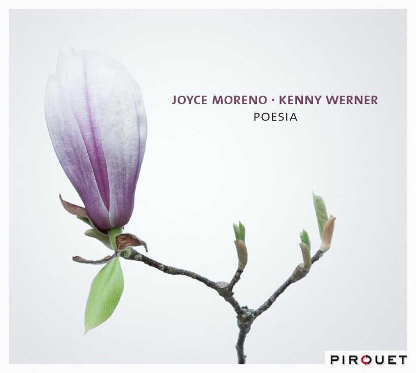 ジョイス・モレーノがピアノと真正面から向き合った極上のダイアローグ(Album Review)