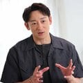 山本耕史「結婚はしないかも」から「誇りを持って家に帰れるか」へ 堀北真希との出会いが変えた「人生観」〈帰れマンデー見っけ隊!!山本耕史初参戦きょう〉