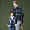 〈ゴールデンストーンズきょう出演〉中村獅童に聞く、歌舞伎デビューした息子2人の子育て「どんなにケンカしても寝るときはいっしょ」