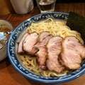 矢沢永吉に憧れて上京… ラーメン屋に転身した元ロックンローラーが作る至高の一杯とは?