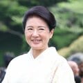 〈先週に読まれた記事ピックアップ〉【写真特集】雅子さま 藤の花の着物で別格の気品 写真で振り返る2025年春の園遊会