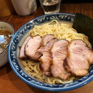 矢沢永吉に憧れて上京… ラーメン屋に転身した元ロックンローラーが作る至高の一杯とは?
