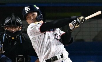 ヤクルトが来季“巻き返す”ためのカギ 苦しいシーズンの中で見えた「投打の光明」
