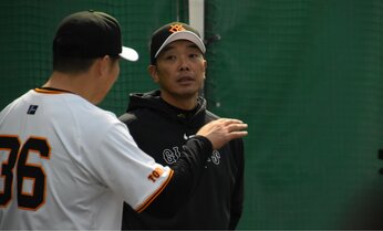 「今年の巨人は強いよ」 阿部・巨人は「原の野球と全く違う」との声 阪神の対抗馬になるか