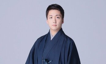 「生き方が羨ましくもある」 若手歌舞伎俳優・中村米吉が映画「国宝」の衝撃を語る