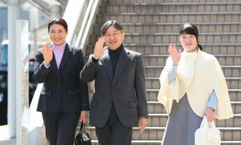 芦田愛菜首相、愛子天皇のいる未来とは? 小説が描いた日本の悲観と楽観