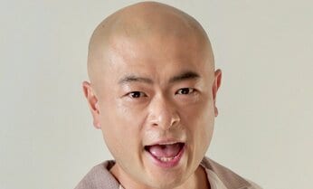 あばれる君が語る子育て 「ほめ言葉は大盤振る舞い」「怒りで子どもをコントロールしたくない」