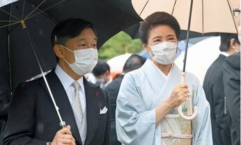 「さすが」の雅子さま 令和初の園遊会でマナーのプロが感嘆した別格のコミュニケーション力【2023年上半期ベスト10】
