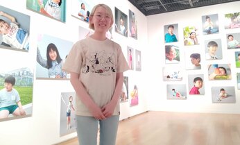 ハンディがある19歳の女子大生2人が写真撮影会で経験できた同じ“気づき”とは