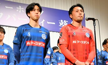 気になるJ1昇格争いの行方は? 快進撃の水戸、急失速の千葉…“魔境J2”は例年以上の団子状態で後半戦スタート!